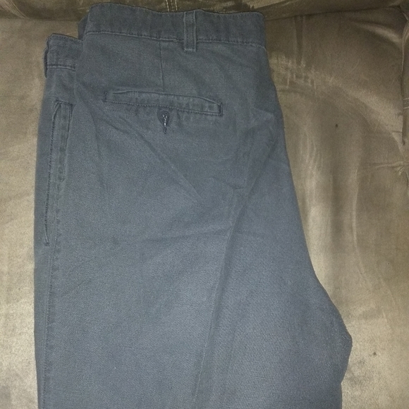 Men's Savane Pants 38/32 - Picture 1 of 1